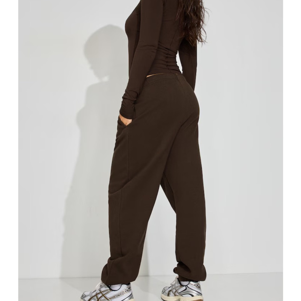 Garage UltraFleece Boyfriend Sweatpants - Picture 7 of 7